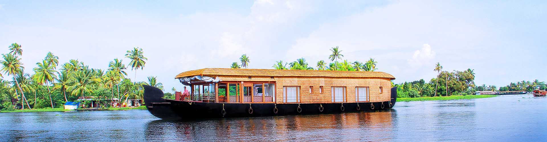 Houseboats