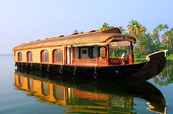 Houseboats