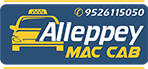 Alleppey Mac Cab