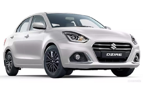 Swift Dzire