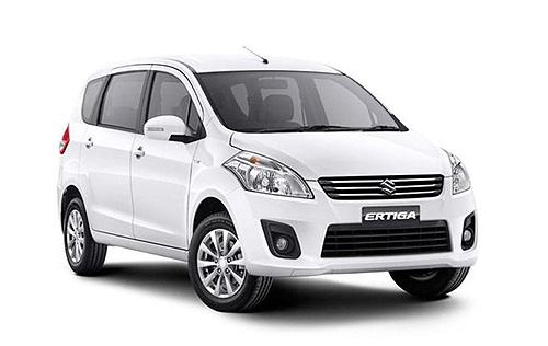 Ertiga