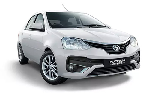 Toyota Etios